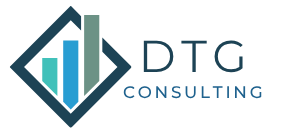 DTG Consulting logo